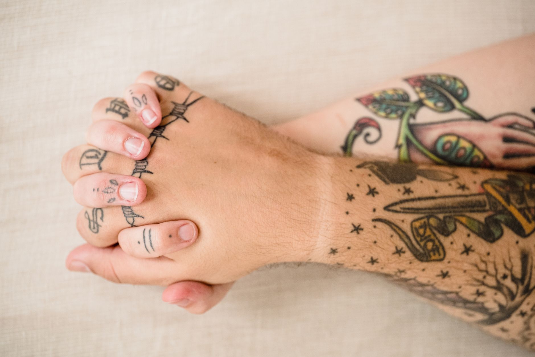 Tattoo inspiration and design guide